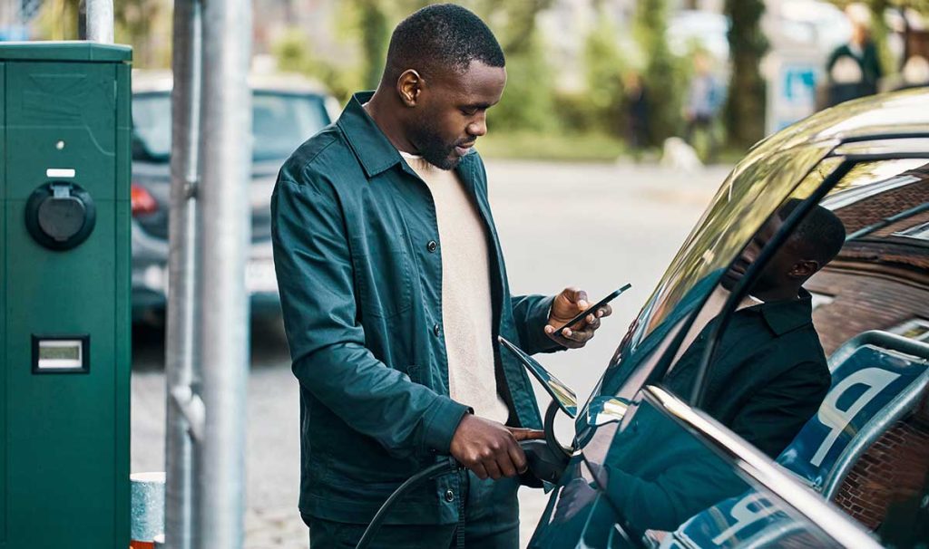 Electric Car Grant: Government Offer Up to £3,750 off New EVs